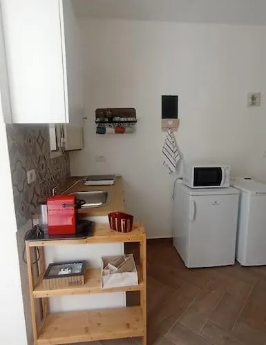 Nicaredda Σπίτι διακοπών Κατάνια