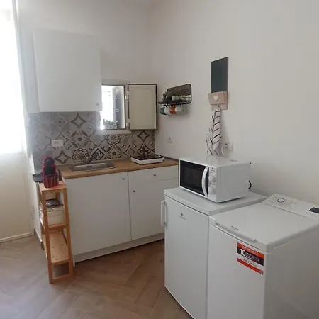 Nicaredda Prázdninový dům *