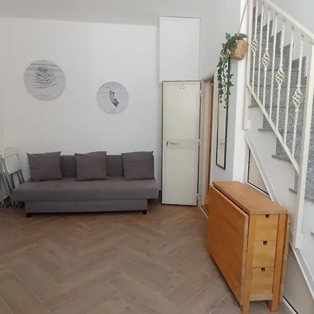 Prázdninový dům Nicaredda Katánie