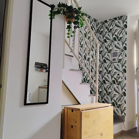 Prázdninový dům Nicaredda