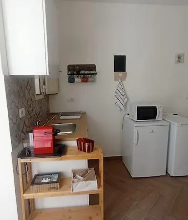 Nicaredda Prázdninový dům Katánie