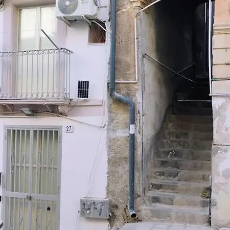 Nicaredda Prázdninový dům