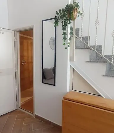 Nicaredda Prázdninový dům Katánie