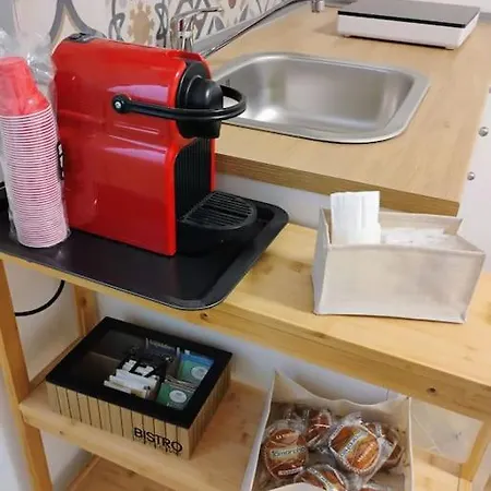 Prázdninový dům Nicaredda Katánie