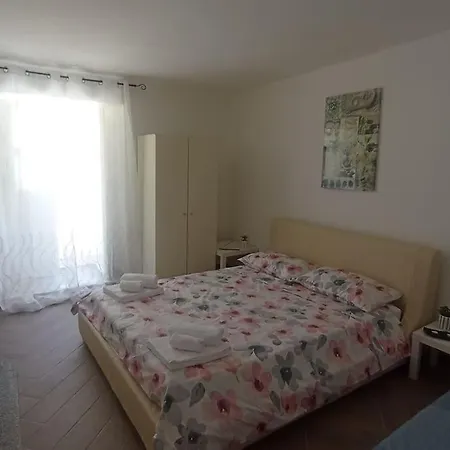 Prázdninový dům Nicaredda