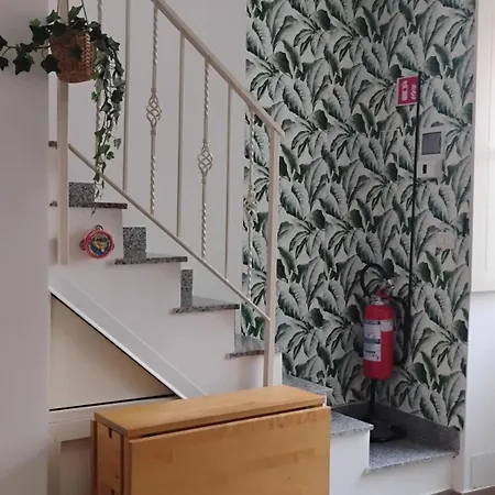 Nicaredda Ferienhaus