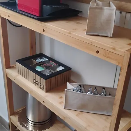 Nicaredda Prázdninový dům *