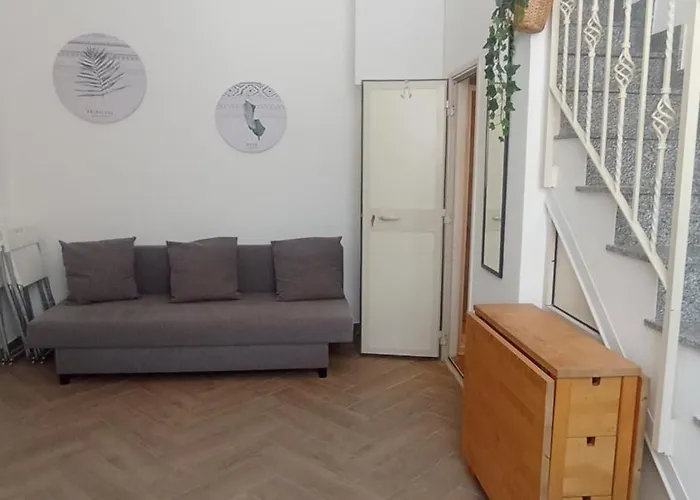 בית נופש Nicaredda קטאניה