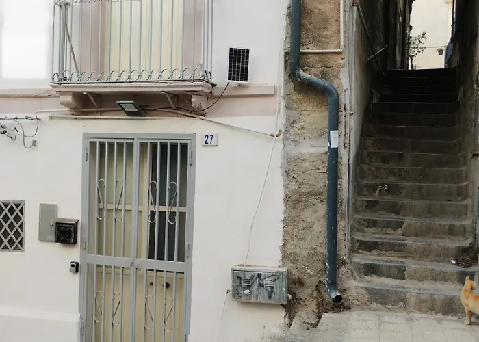 Nicaredda * קטאניה