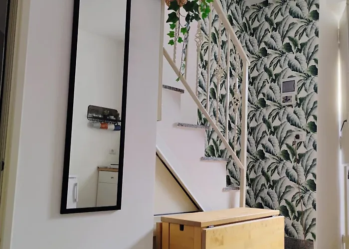 בית נופש Nicaredda