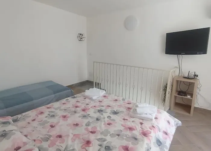 Nicaredda * קטאניה