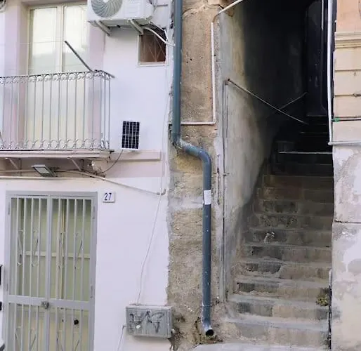 Nicaredda בית נופש