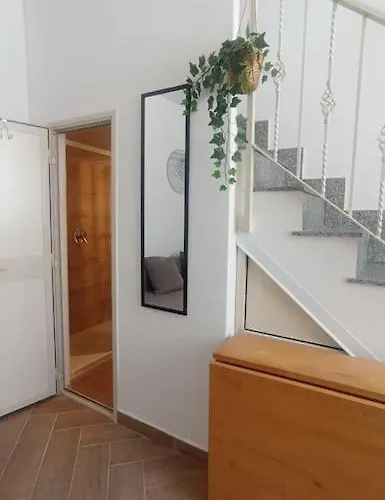 Nicaredda בית נופש קטאניה