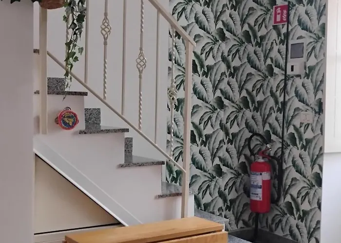 Nicaredda בית נופש