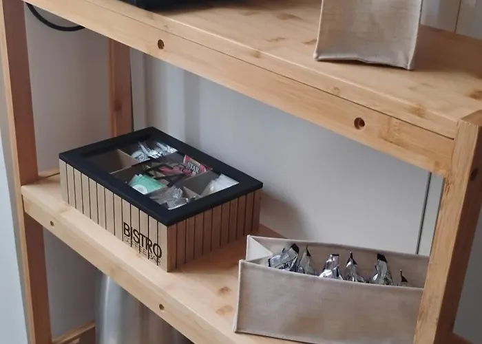 Nicaredda בית נופש *